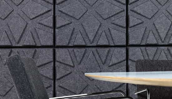 Offecct | Soundwave Geo