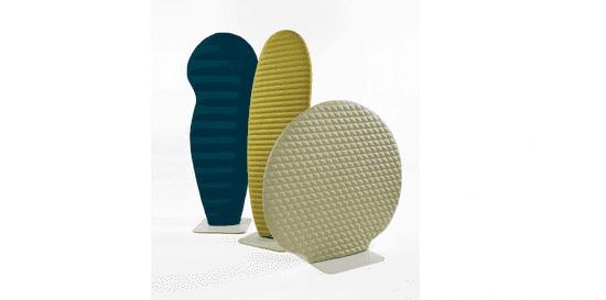BuzziSpace | BuzziPlant: acoustic screen