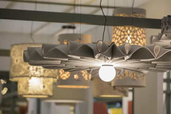 BuzziSpace | BuzziPleat Light