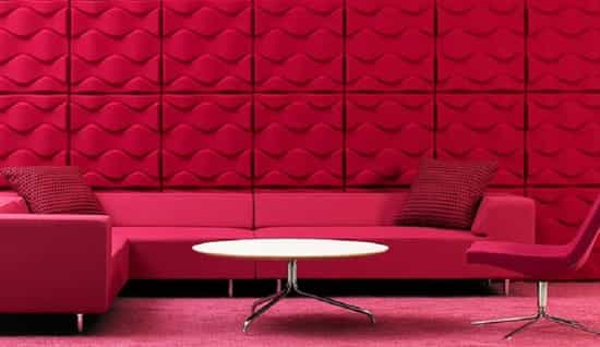 Offecct | Soundwave Flo