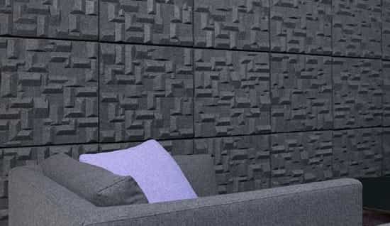 Offecct | Soundwave Village