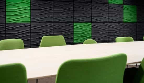 Offecct | Soundwave Botanic