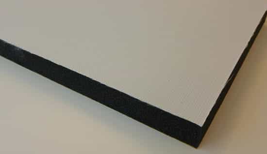 EASYfoam | FireSeal HR