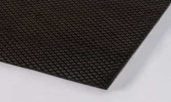 EASYdemp | Self-adhesive anti-drumming sheet