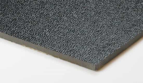 EASYmass | Sound barrier mats