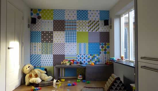 EASYphoto | Wall - acoustic wall