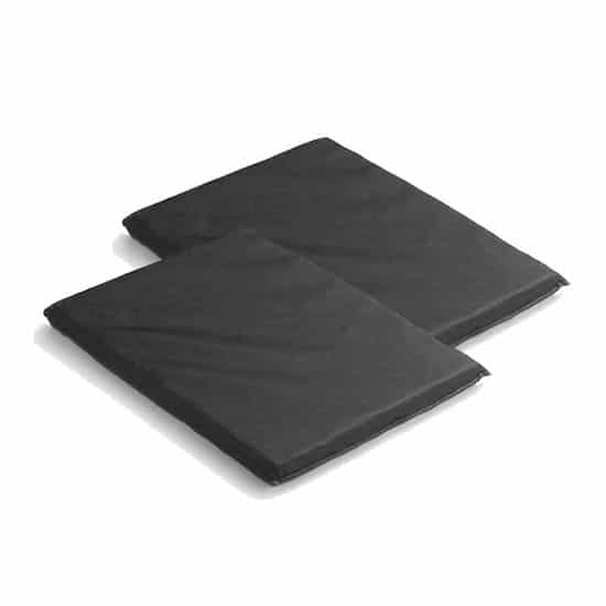 Aeropac | Active carbon filter