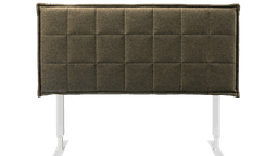 Gestoffeerd akoestisch bureauscherm - Stitch Table