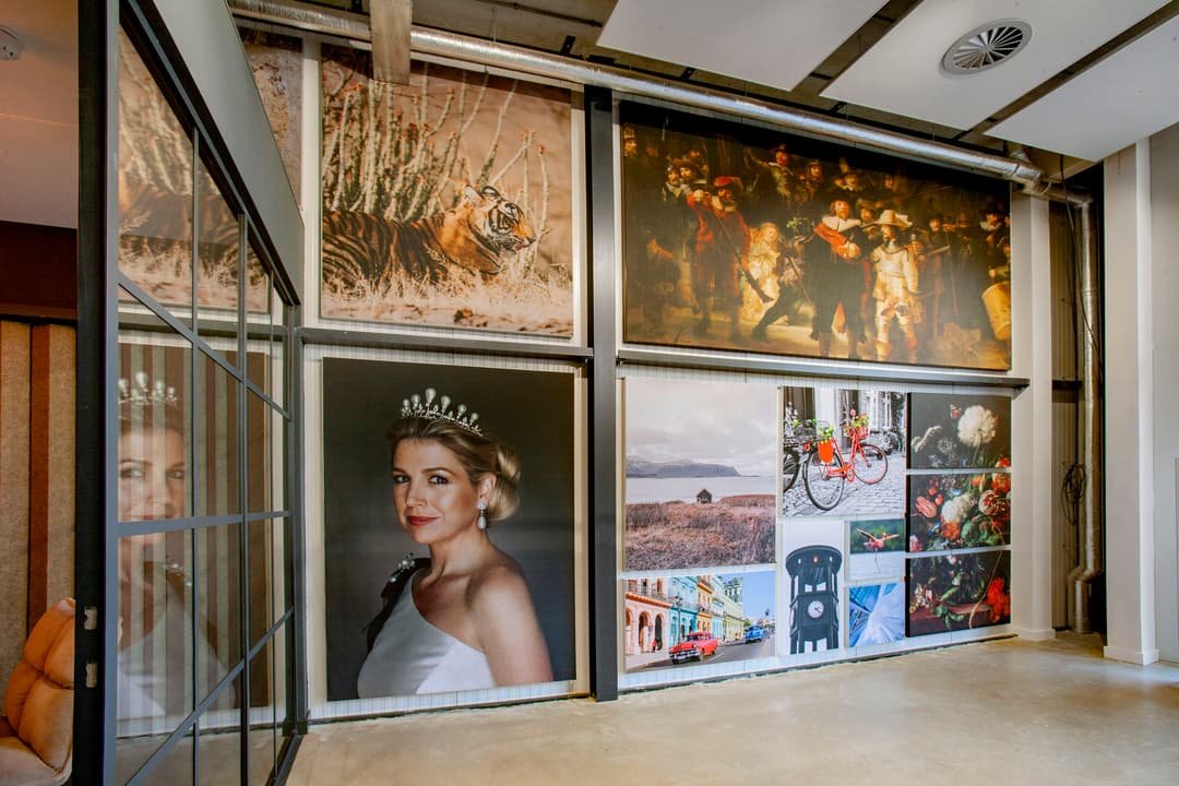 FireSeal HR Noiseabsorbing foam