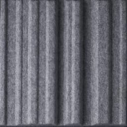 Lichtgewicht akoestisch wandpaneel