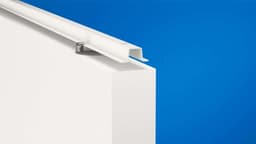 Ecophon Solo baffle ophanging