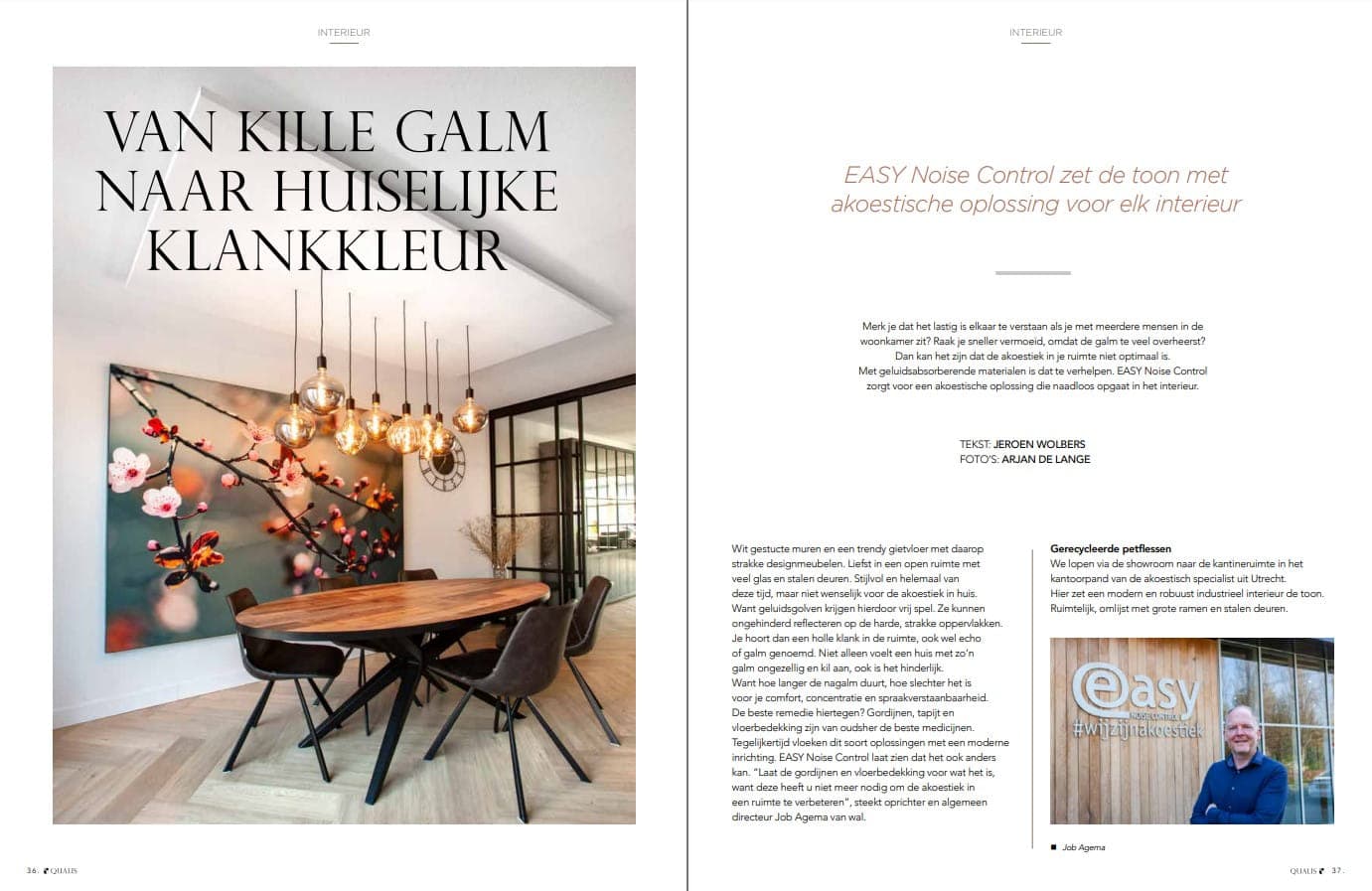 Qualis magazin