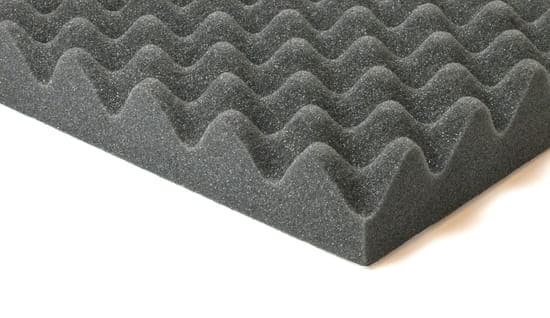 EASYfoam NP Premium | Convoluted foam