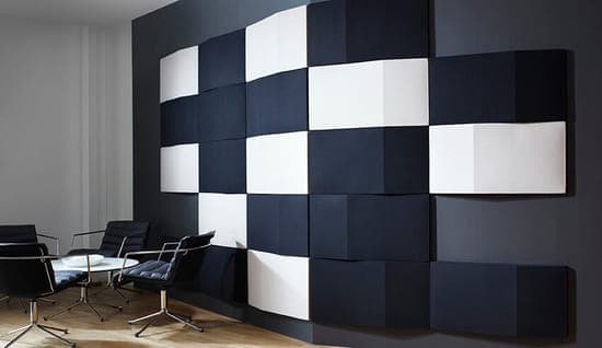 Abstracta | Triline Wall