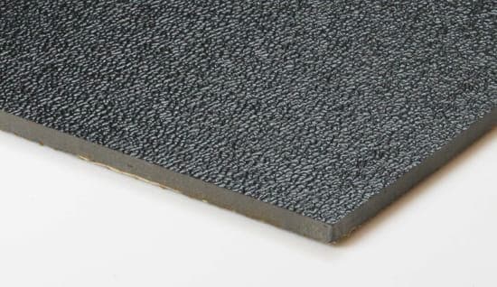 EASYmass | Sound barrier mats