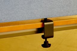 EASYfabric montage op bureau