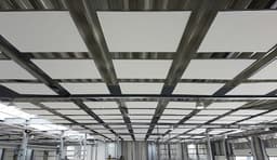 Nijwa project plafondeilanden