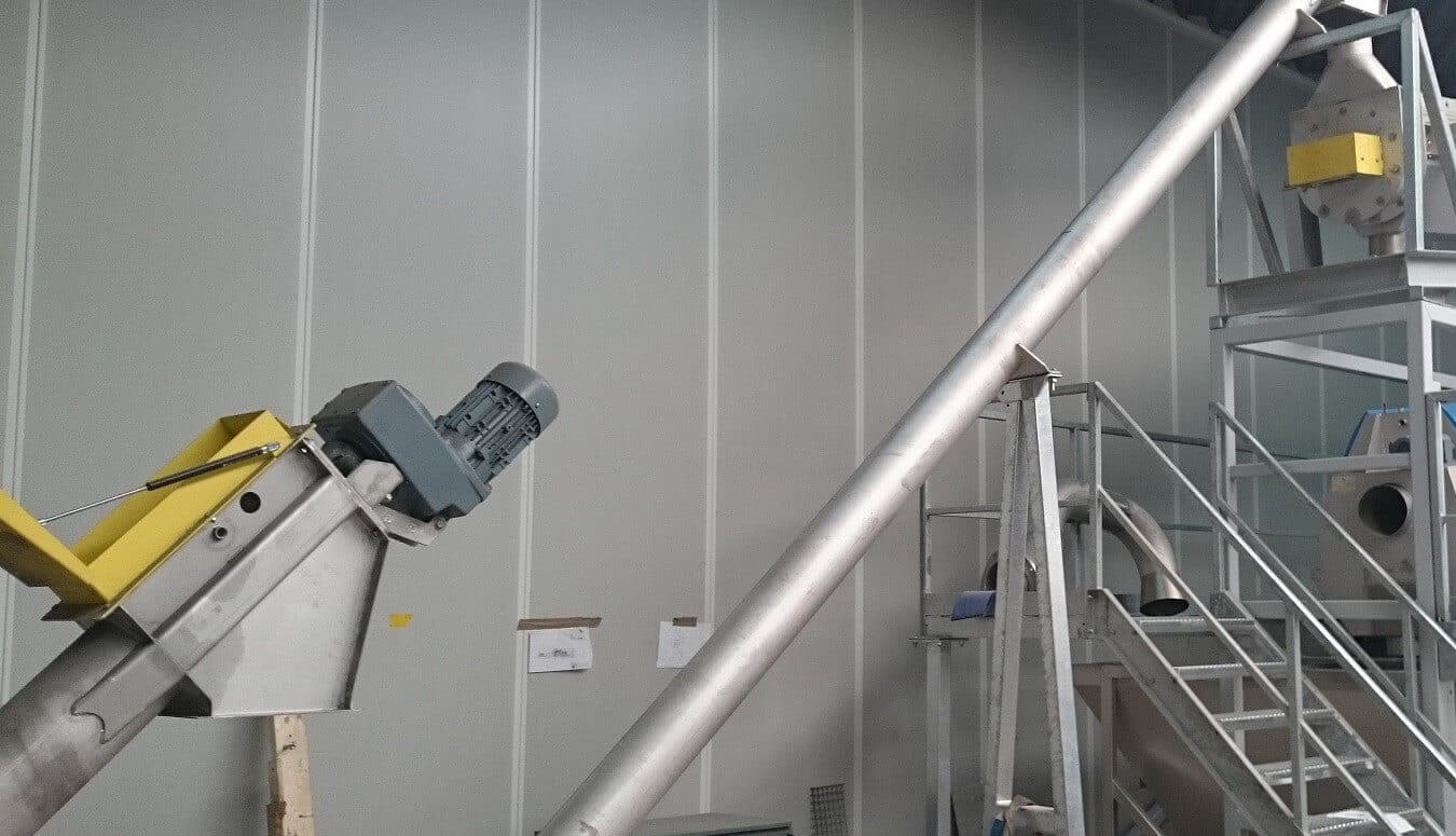 EASYpanel sandwichpaneel wand