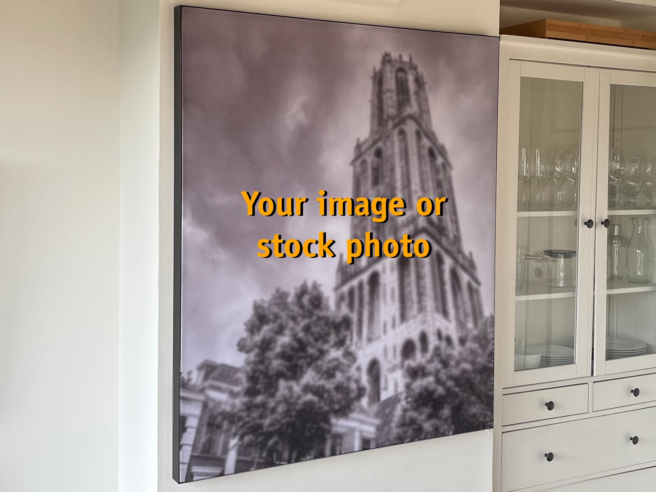 Fotopaneel EASYphoto ENG