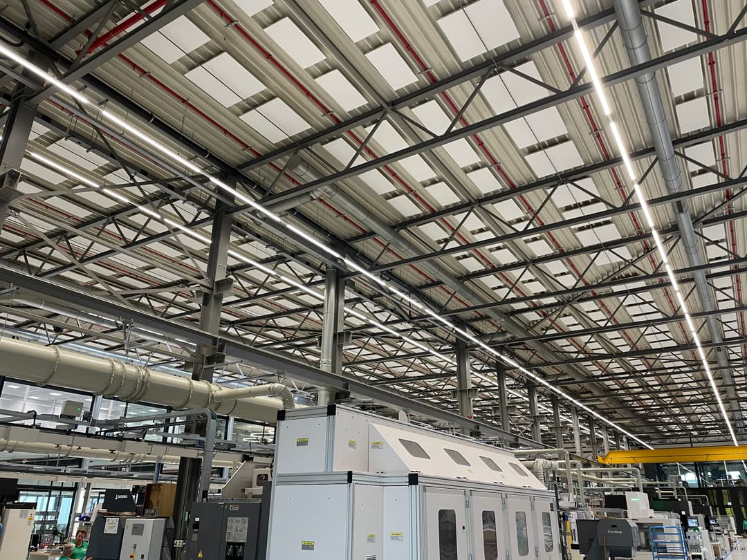 Project AAE EASYindustry panelen 3
