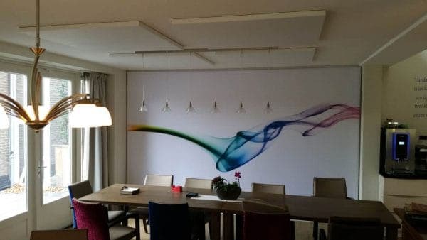 Akoestiek in de ouderenzorg